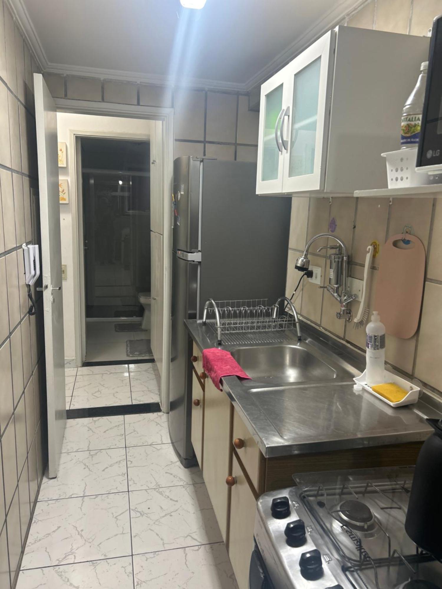 Perto Hospital Ac Camargo Metro Vergueiro - Feito Retrofit 2024 São Paulo Exteriér fotografie