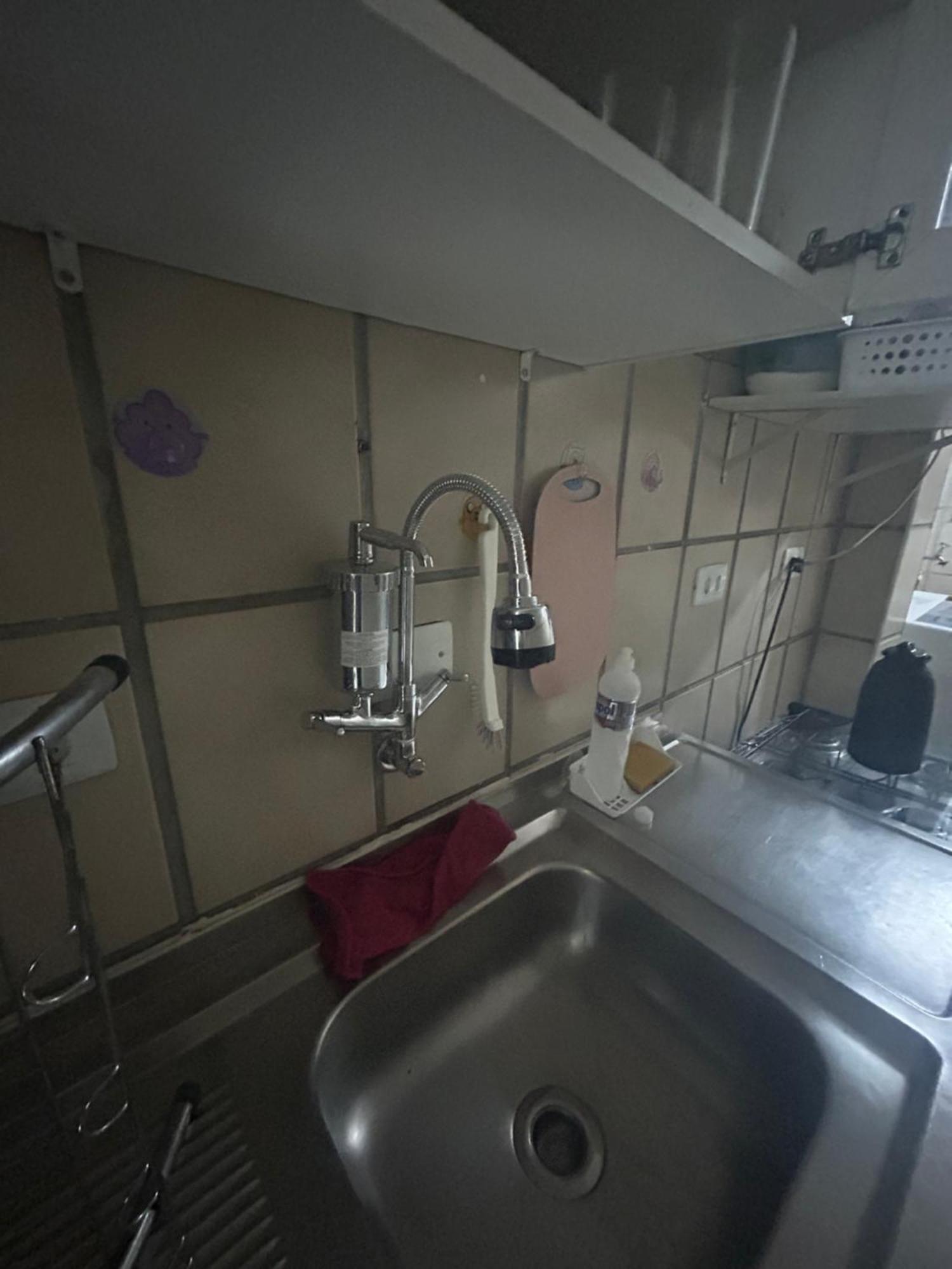 Perto Hospital Ac Camargo Metro Vergueiro - Feito Retrofit 2024 São Paulo Exteriér fotografie
